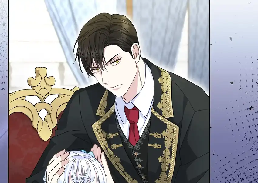 Baca The Snow Leopard Baby of the Black Leopard Family - Chapter 35 halaman 197