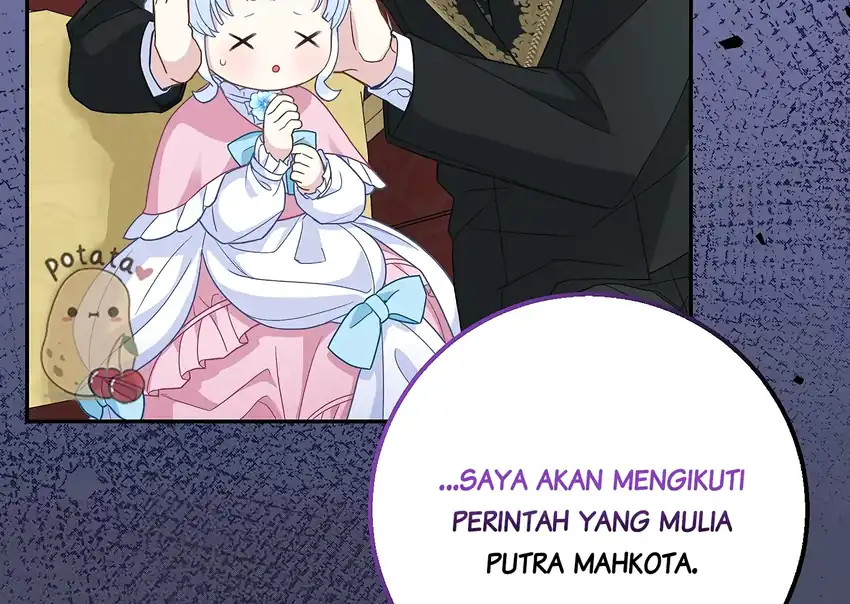 Baca The Snow Leopard Baby of the Black Leopard Family - Chapter 35 halaman 198