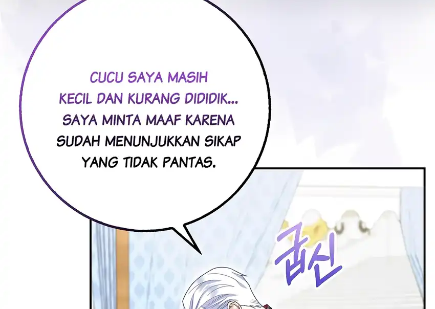 Baca The Snow Leopard Baby of the Black Leopard Family - Chapter 35 halaman 200