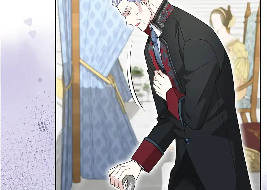 Baca The Snow Leopard Baby of the Black Leopard Family - Chapter 35 halaman 201