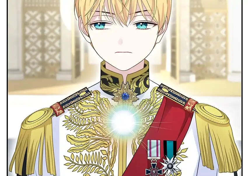 Baca The Snow Leopard Baby of the Black Leopard Family - Chapter 35 halaman 204