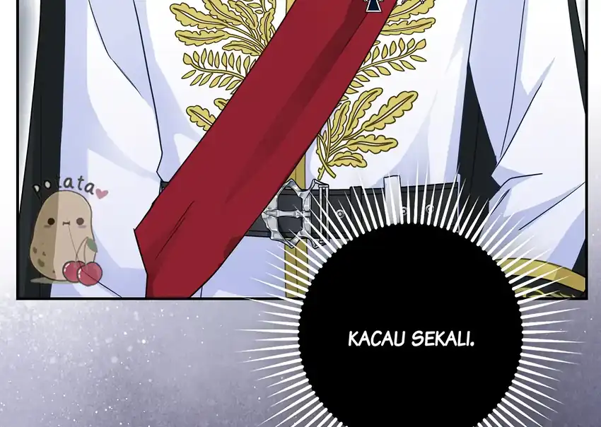 Baca The Snow Leopard Baby of the Black Leopard Family - Chapter 35 halaman 205