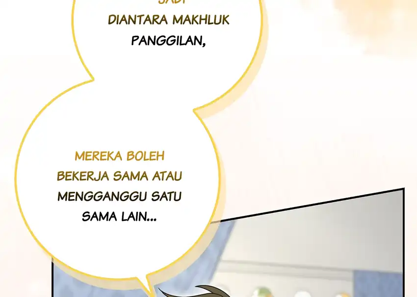 Baca The Snow Leopard Baby of the Black Leopard Family - Chapter 35 halaman 22