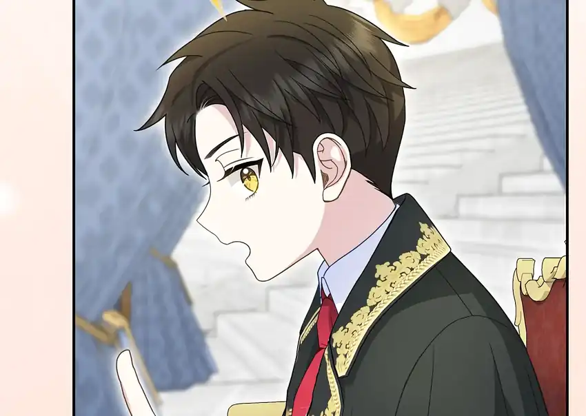 Baca The Snow Leopard Baby of the Black Leopard Family - Chapter 35 halaman 23