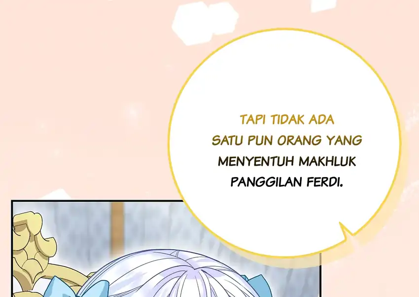 Baca The Snow Leopard Baby of the Black Leopard Family - Chapter 35 halaman 25