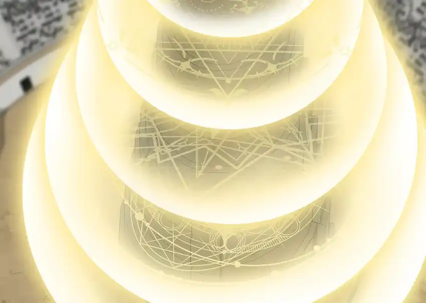 Baca The Snow Leopard Baby of the Black Leopard Family - Chapter 35 halaman 3