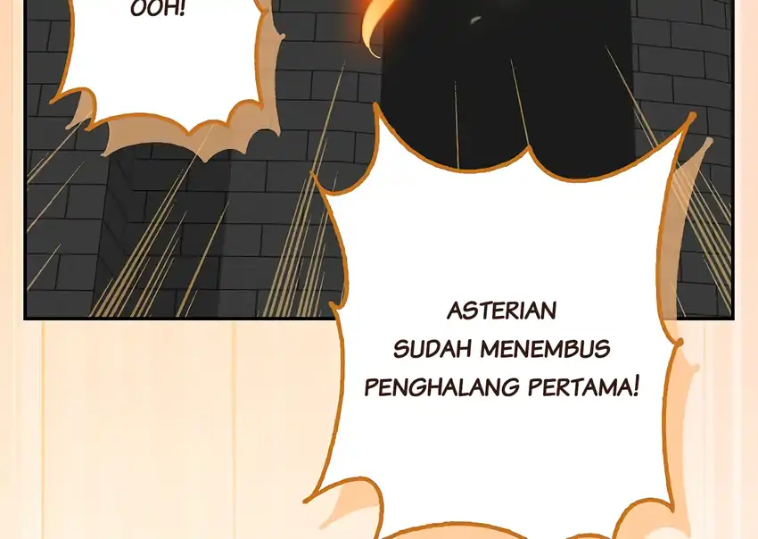 Baca The Snow Leopard Baby of the Black Leopard Family - Chapter 35 halaman 32