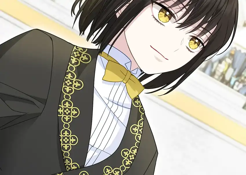 Baca The Snow Leopard Baby of the Black Leopard Family - Chapter 35 halaman 35