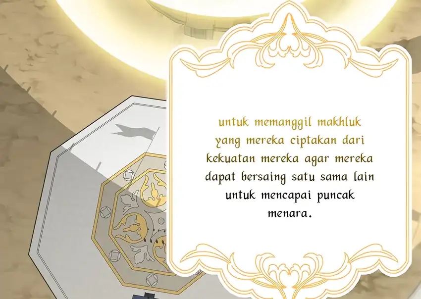 Baca The Snow Leopard Baby of the Black Leopard Family - Chapter 35 halaman 4