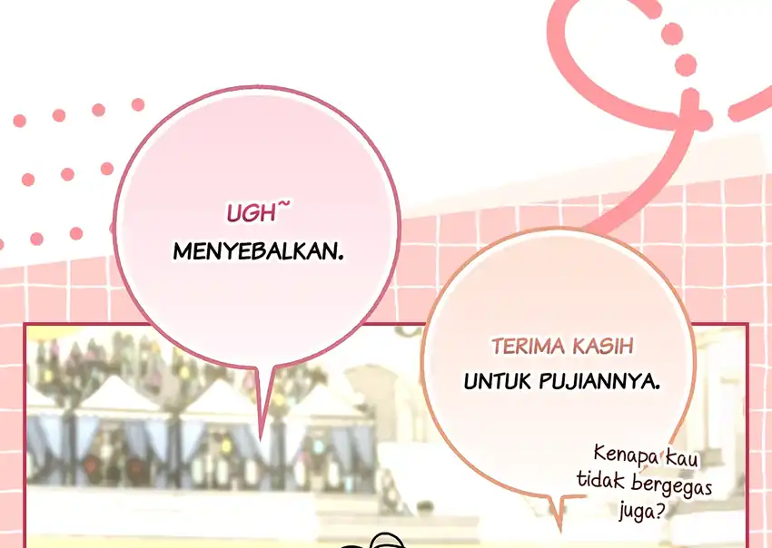 Baca The Snow Leopard Baby of the Black Leopard Family - Chapter 35 halaman 40