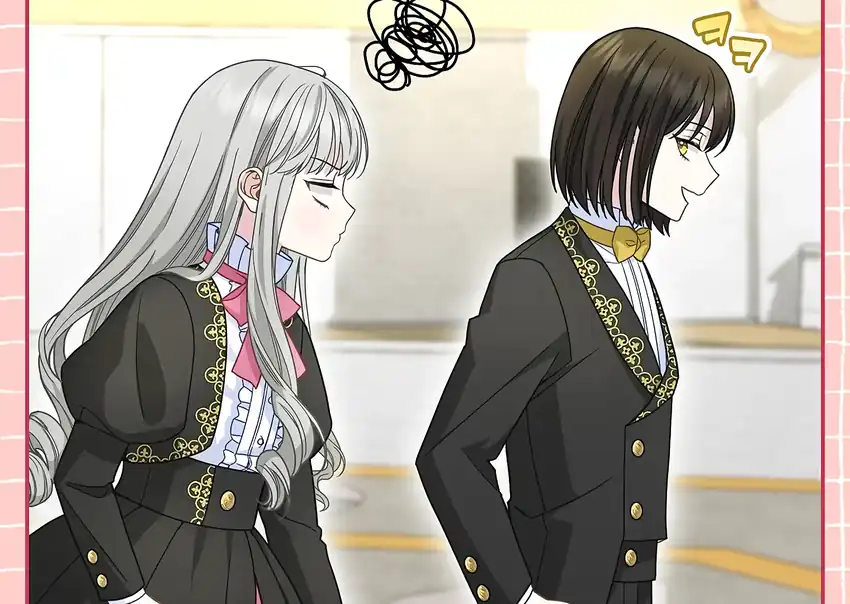 Baca The Snow Leopard Baby of the Black Leopard Family - Chapter 35 halaman 41