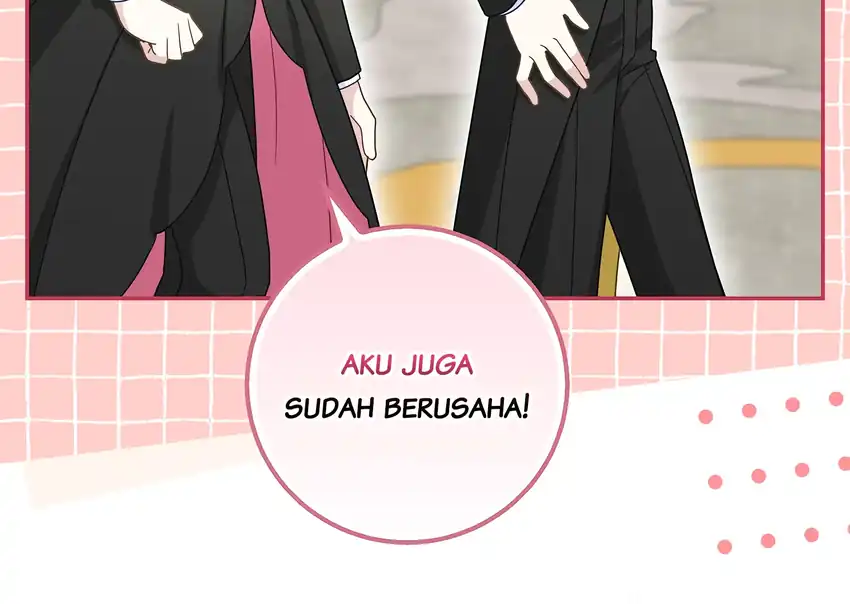 Baca The Snow Leopard Baby of the Black Leopard Family - Chapter 35 halaman 42