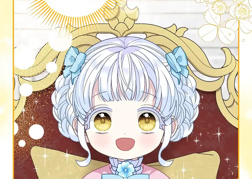 Baca The Snow Leopard Baby of the Black Leopard Family - Chapter 35 halaman 48