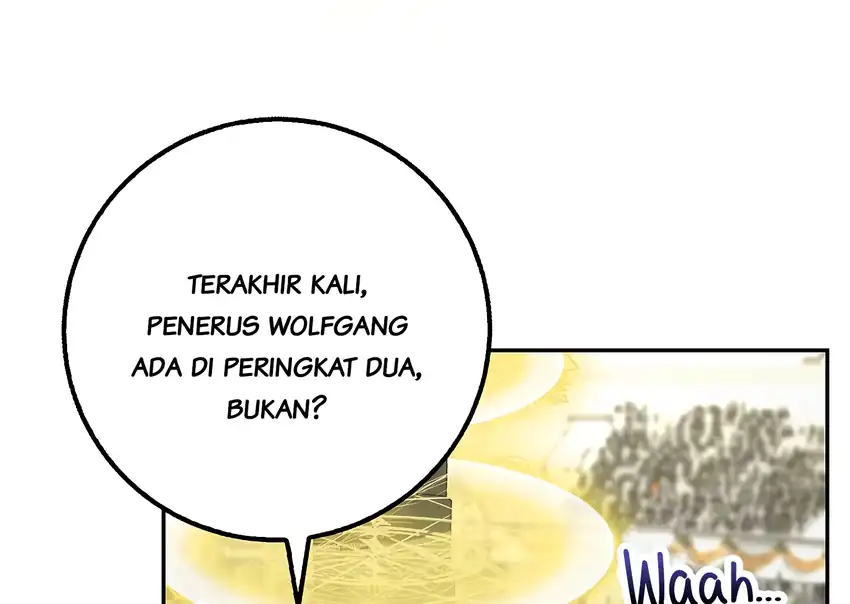 Baca The Snow Leopard Baby of the Black Leopard Family - Chapter 35 halaman 51