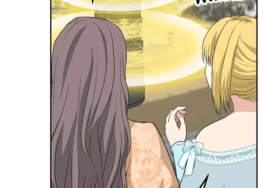 Baca The Snow Leopard Baby of the Black Leopard Family - Chapter 35 halaman 52