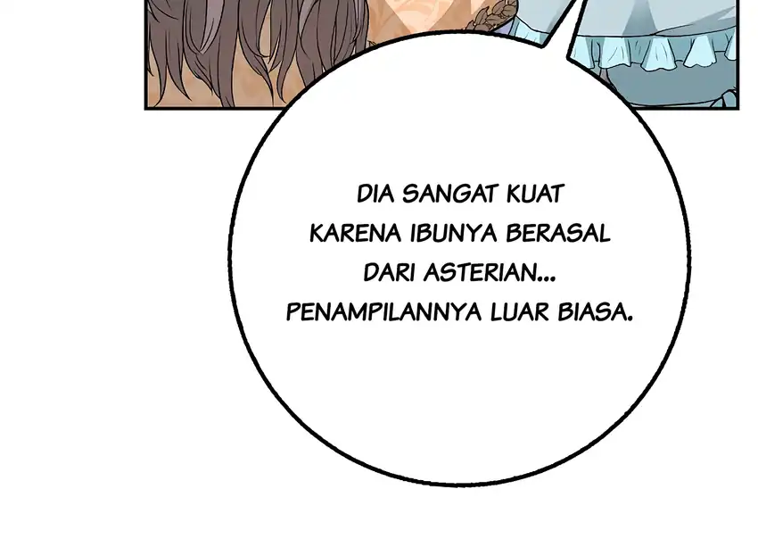 Baca The Snow Leopard Baby of the Black Leopard Family - Chapter 35 halaman 53