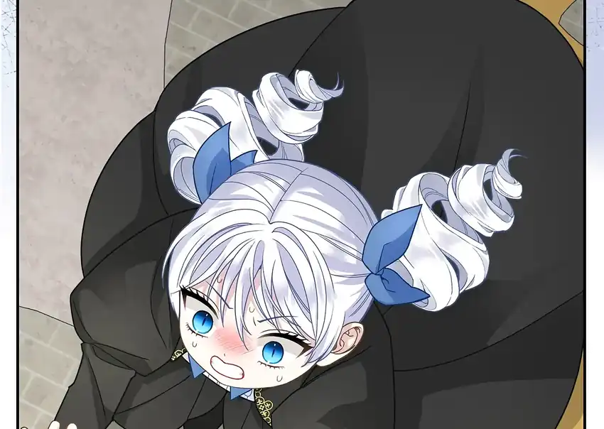 Baca The Snow Leopard Baby of the Black Leopard Family - Chapter 35 halaman 58