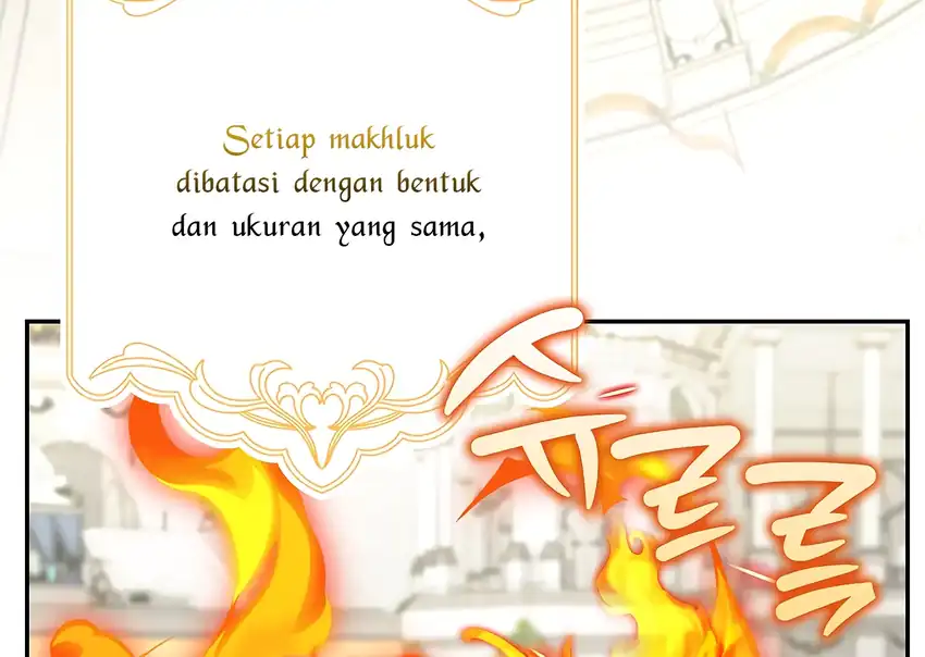 Baca The Snow Leopard Baby of the Black Leopard Family - Chapter 35 halaman 6