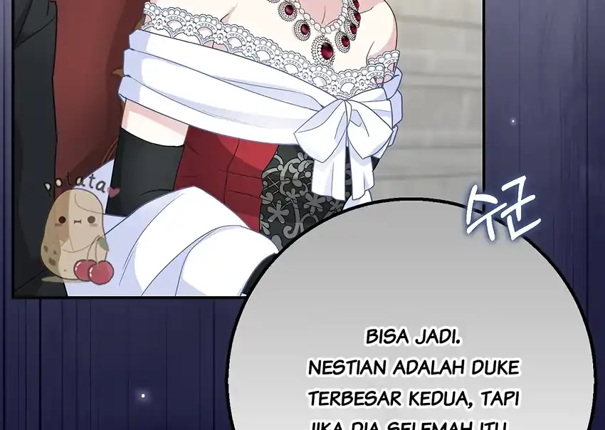 Baca The Snow Leopard Baby of the Black Leopard Family - Chapter 35 halaman 62