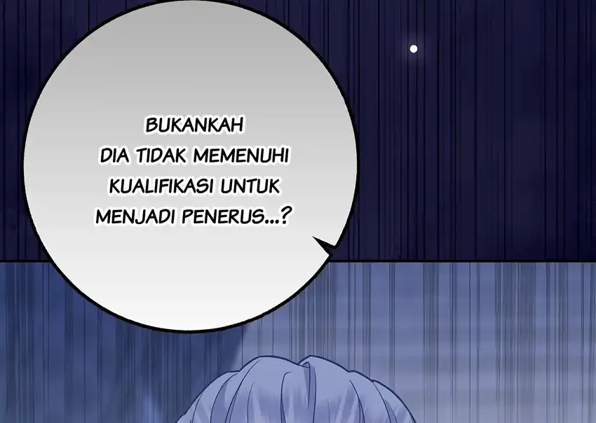 Baca The Snow Leopard Baby of the Black Leopard Family - Chapter 35 halaman 64