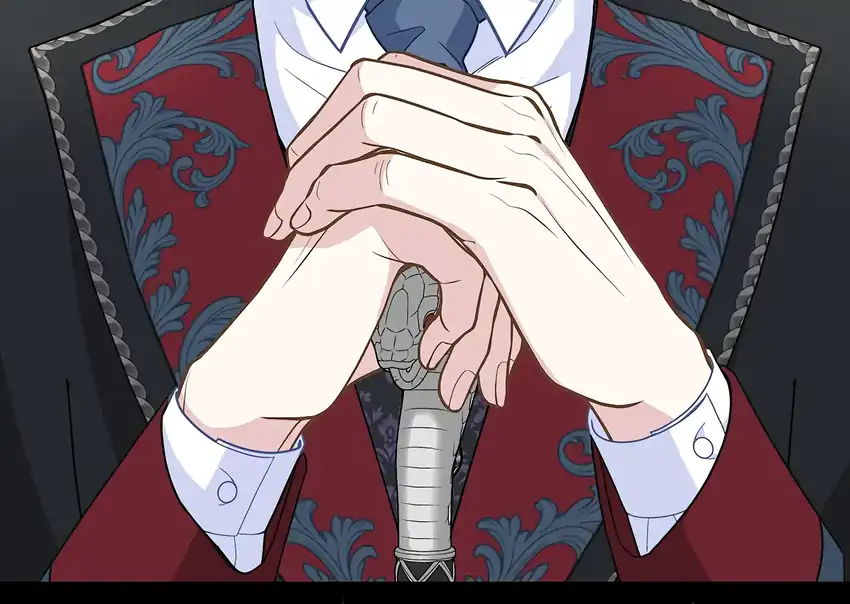 Baca The Snow Leopard Baby of the Black Leopard Family - Chapter 35 halaman 66