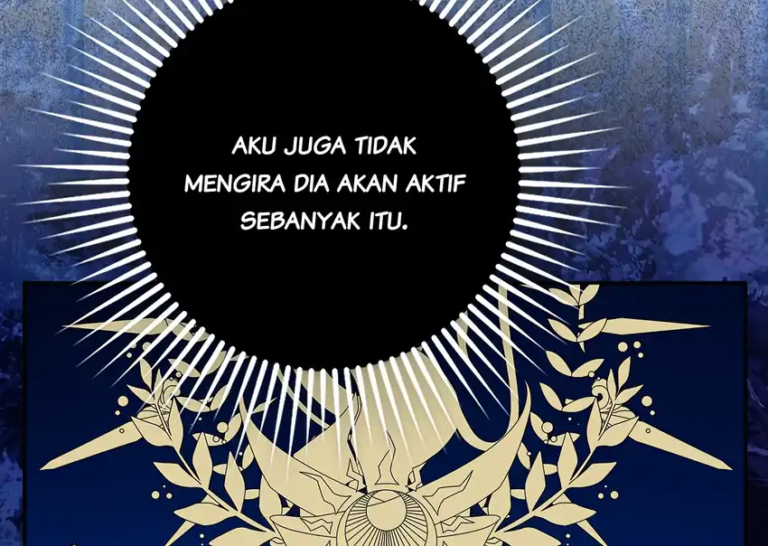 Baca The Snow Leopard Baby of the Black Leopard Family - Chapter 35 halaman 71