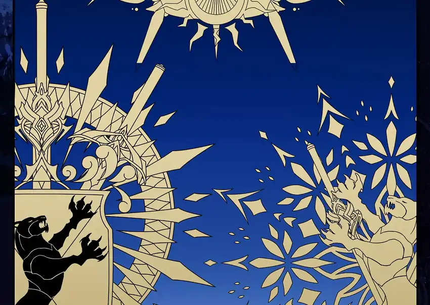 Baca The Snow Leopard Baby of the Black Leopard Family - Chapter 35 halaman 72