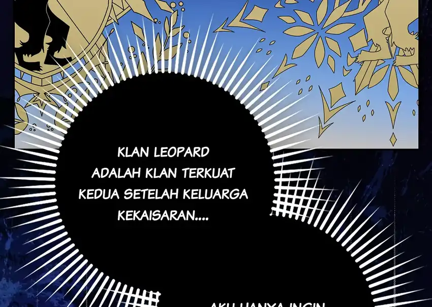 Baca The Snow Leopard Baby of the Black Leopard Family - Chapter 35 halaman 73