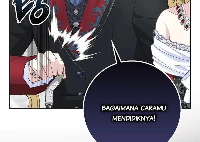 Baca The Snow Leopard Baby of the Black Leopard Family - Chapter 35 halaman 78