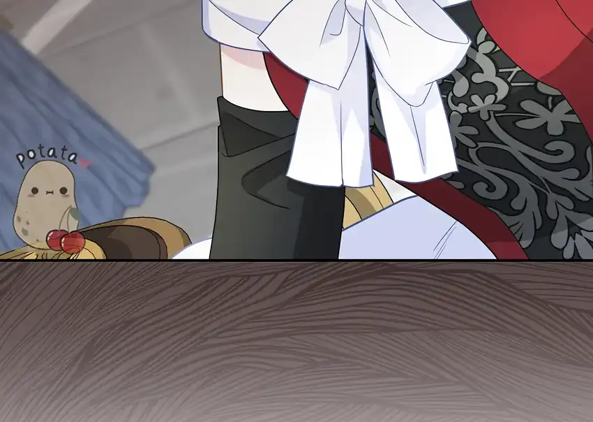 Baca The Snow Leopard Baby of the Black Leopard Family - Chapter 35 halaman 82