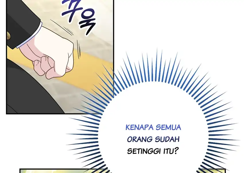 Baca The Snow Leopard Baby of the Black Leopard Family - Chapter 35 halaman 84