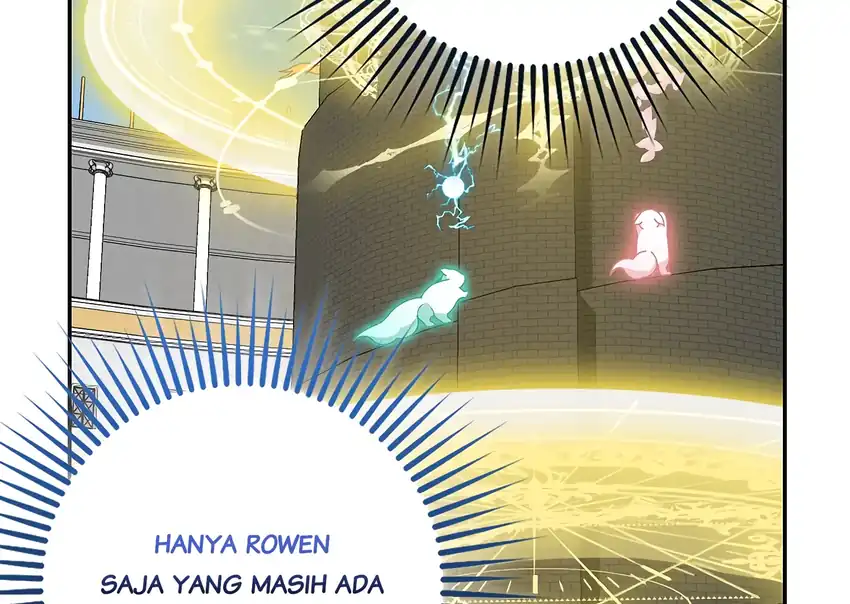 Baca The Snow Leopard Baby of the Black Leopard Family - Chapter 35 halaman 85