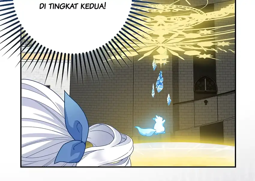 Baca The Snow Leopard Baby of the Black Leopard Family - Chapter 35 halaman 86