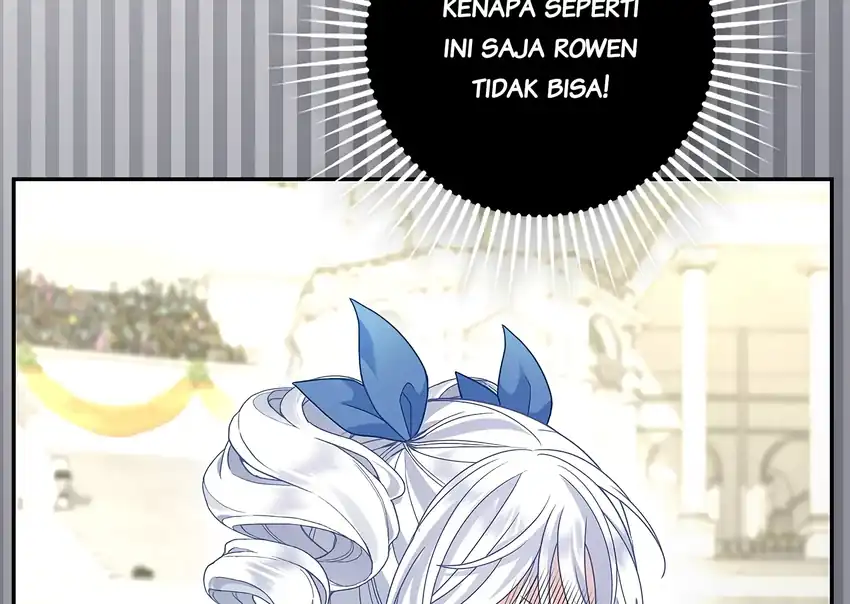 Baca The Snow Leopard Baby of the Black Leopard Family - Chapter 35 halaman 88