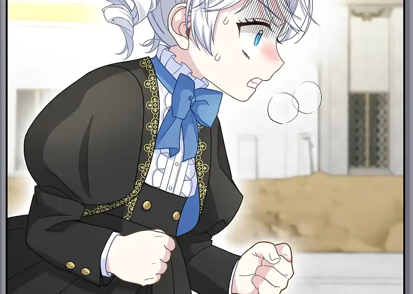 Baca The Snow Leopard Baby of the Black Leopard Family - Chapter 35 halaman 89