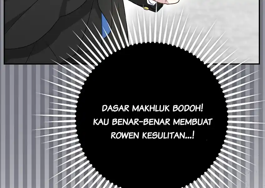 Baca The Snow Leopard Baby of the Black Leopard Family - Chapter 35 halaman 90