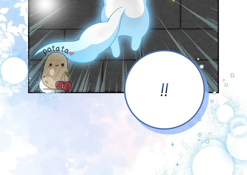 Baca The Snow Leopard Baby of the Black Leopard Family - Chapter 35 halaman 93