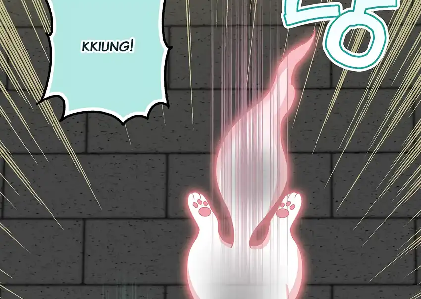 Baca The Snow Leopard Baby of the Black Leopard Family - Chapter 35 halaman 98