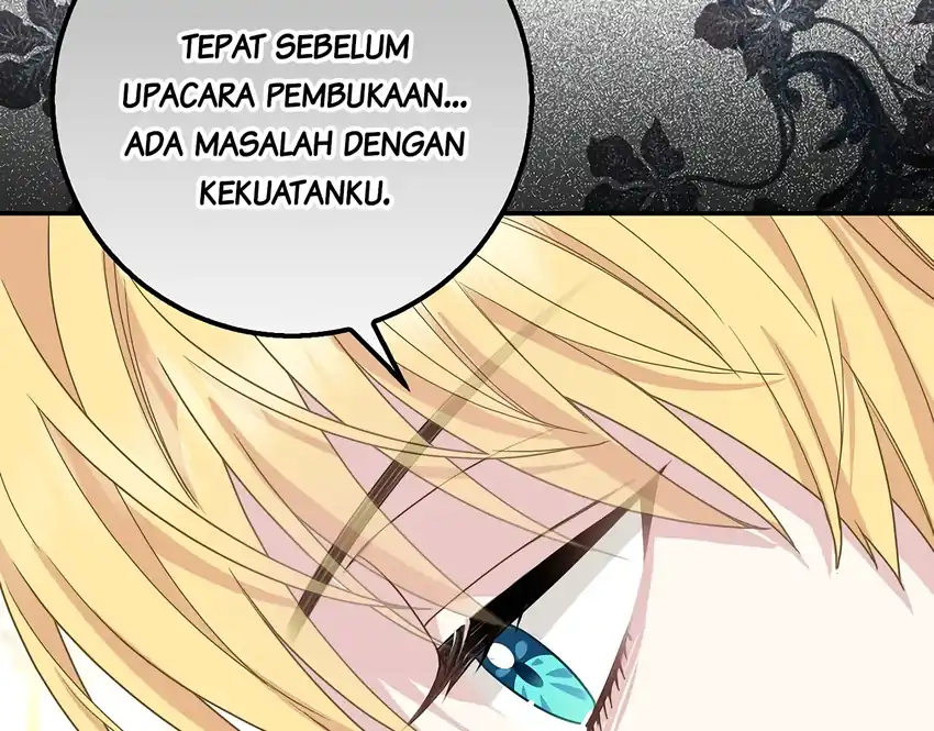 Baca The Snow Leopard Baby of the Black Leopard Family - Chapter 36 halaman 100