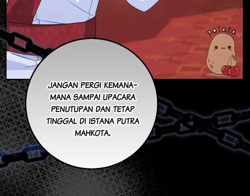 Baca The Snow Leopard Baby of the Black Leopard Family - Chapter 36 halaman 107