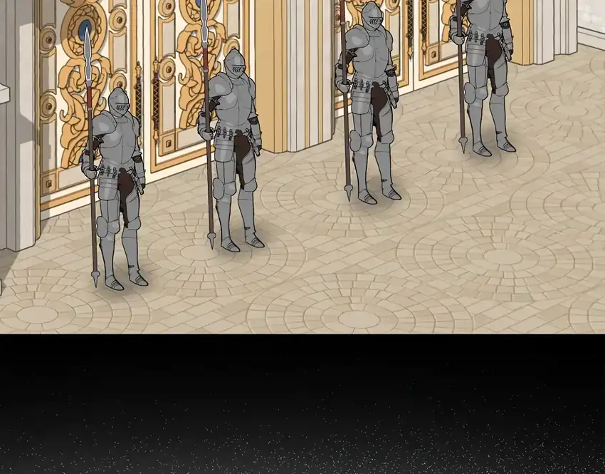 Baca The Snow Leopard Baby of the Black Leopard Family - Chapter 36 halaman 110