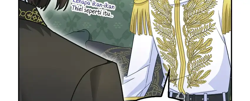 Baca The Snow Leopard Baby of the Black Leopard Family - Chapter 36 halaman 113