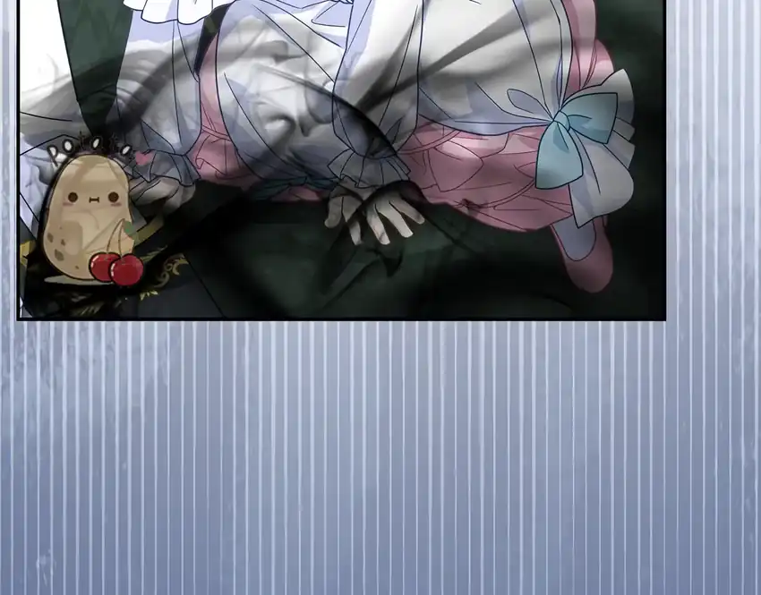 Baca The Snow Leopard Baby of the Black Leopard Family - Chapter 36 halaman 117