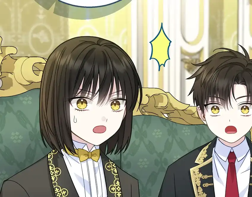 Baca The Snow Leopard Baby of the Black Leopard Family - Chapter 36 halaman 119