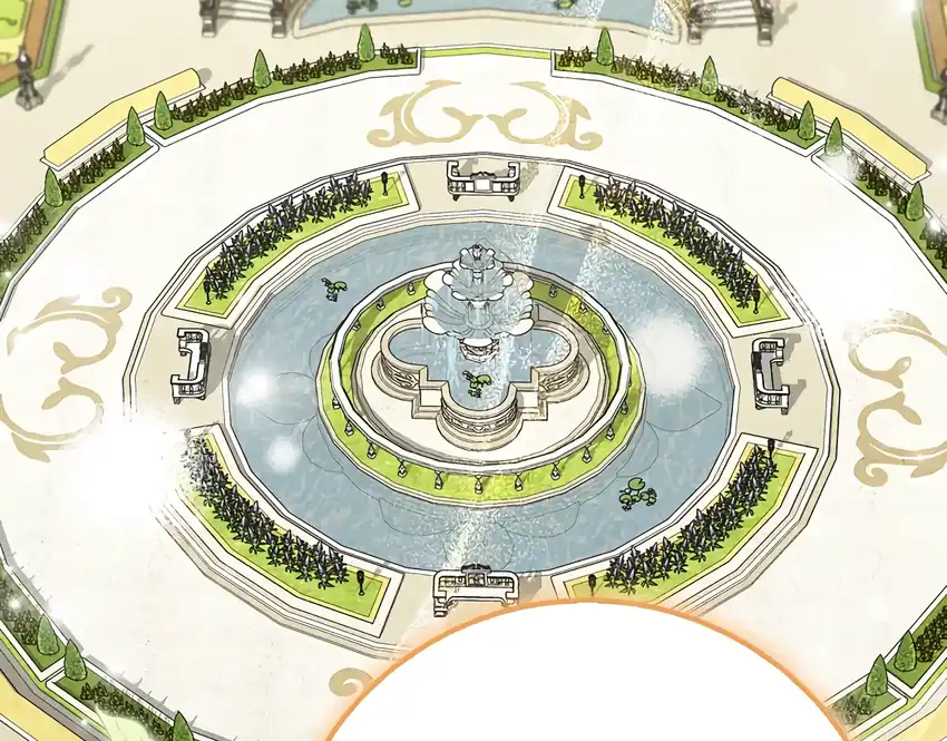 Baca The Snow Leopard Baby of the Black Leopard Family - Chapter 36 halaman 12