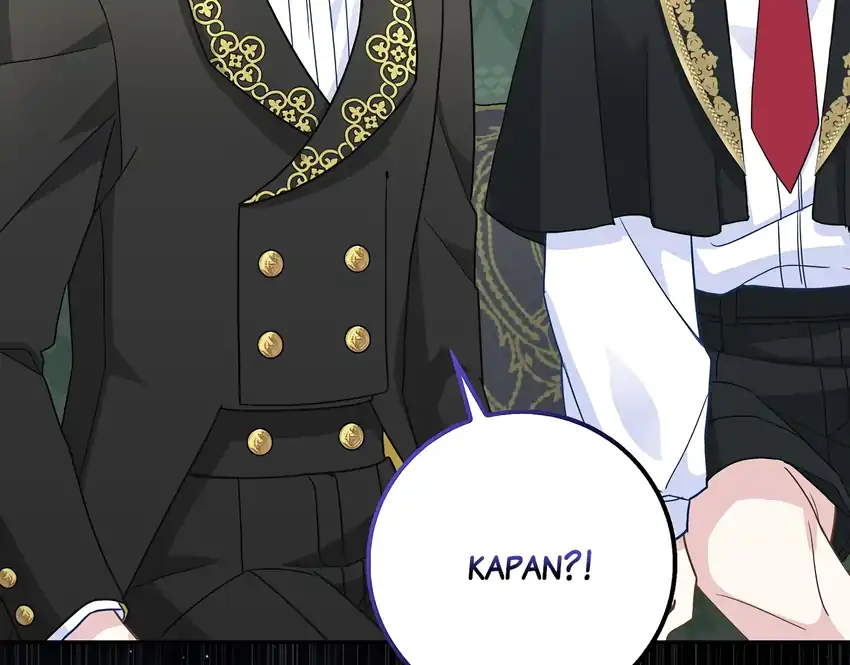 Baca The Snow Leopard Baby of the Black Leopard Family - Chapter 36 halaman 120