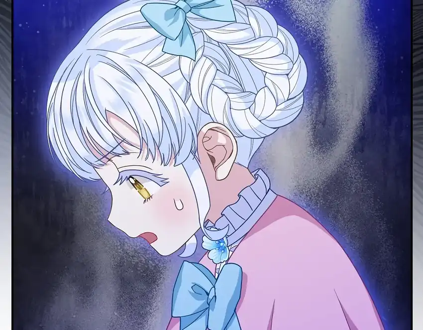 Baca The Snow Leopard Baby of the Black Leopard Family - Chapter 36 halaman 126