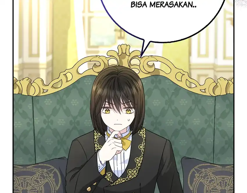 Baca The Snow Leopard Baby of the Black Leopard Family - Chapter 36 halaman 129