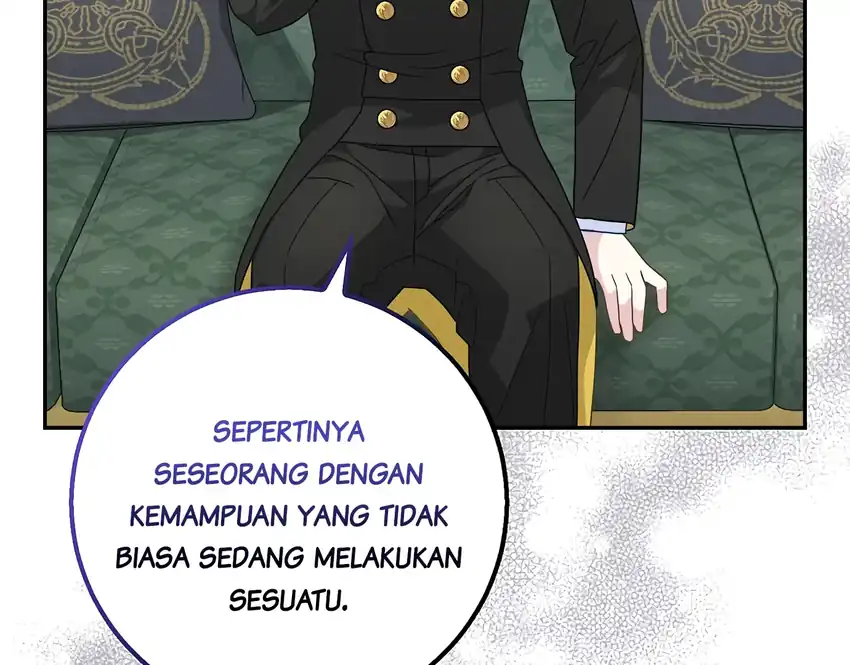 Baca The Snow Leopard Baby of the Black Leopard Family - Chapter 36 halaman 130