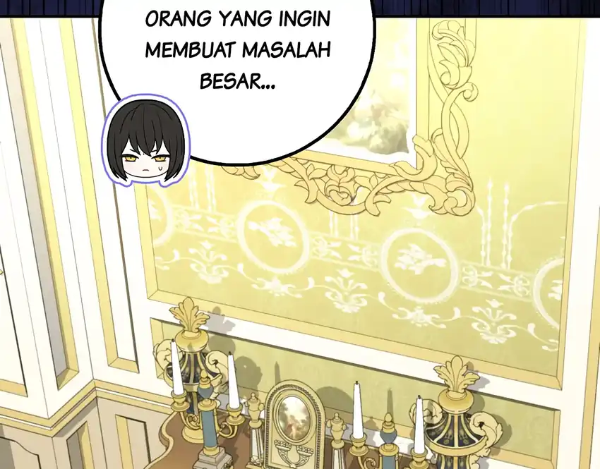 Baca The Snow Leopard Baby of the Black Leopard Family - Chapter 36 halaman 136